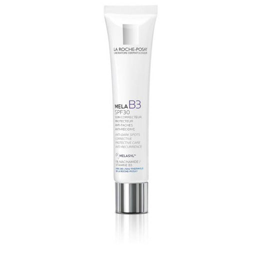 La Roche Posay Mela B3 Siero antimacchie intensivo con SPF30 40ml