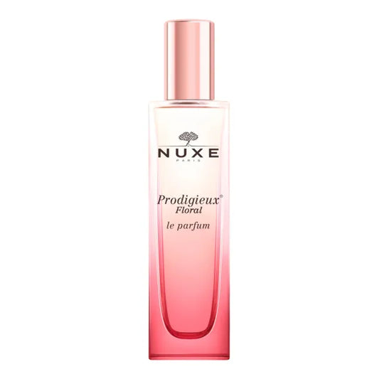 Nuxe Prodigieux Le Parfum Floreal Profumo Donna 30ml