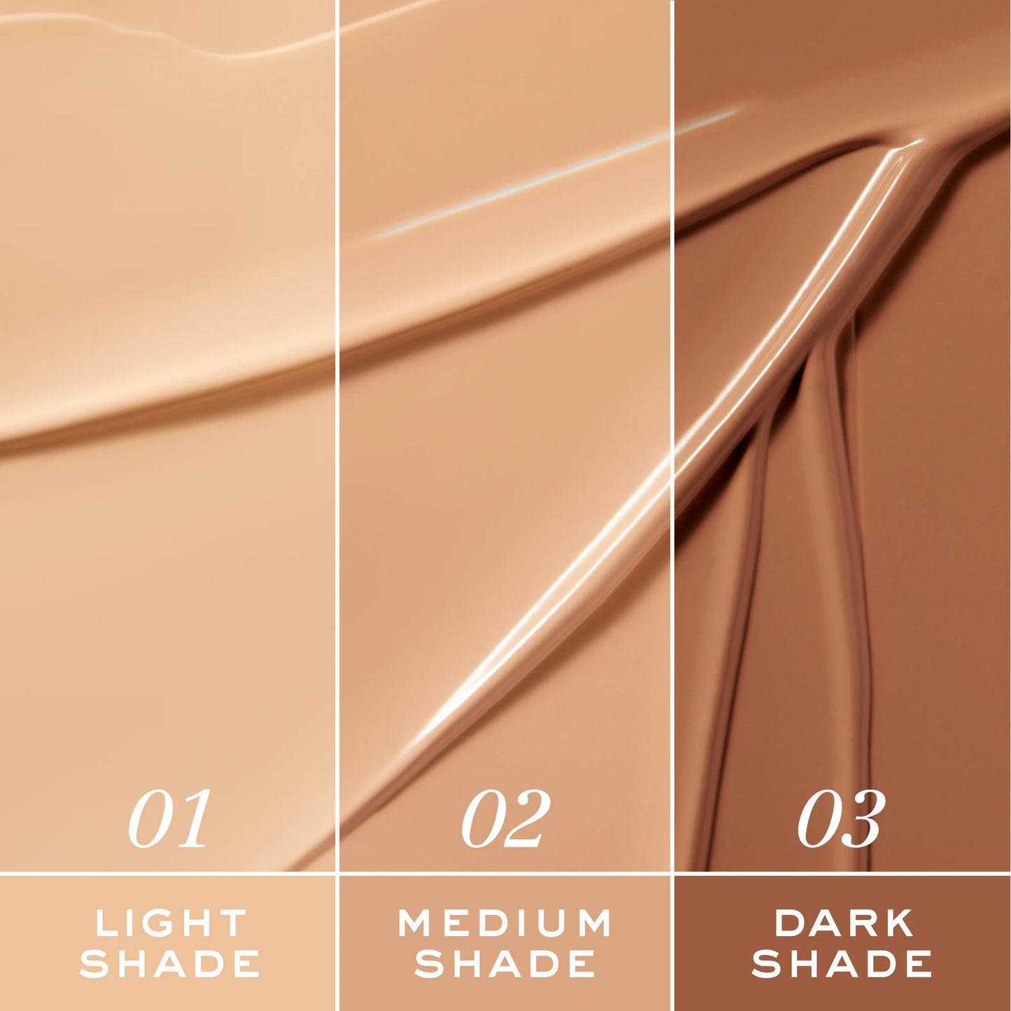 Nuxe prodigieux le teint éclat crema colorata idratante 02 tonalità scura 30ml