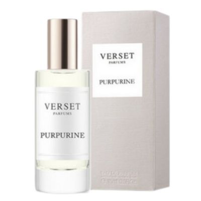 Verset Parfums Purpurine Eau de Toilette 15ml profumo donna