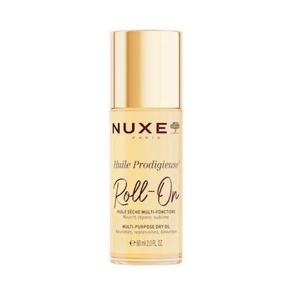 Nuxe Huile Prodigieuse Roll-On Olio Secco 60ml