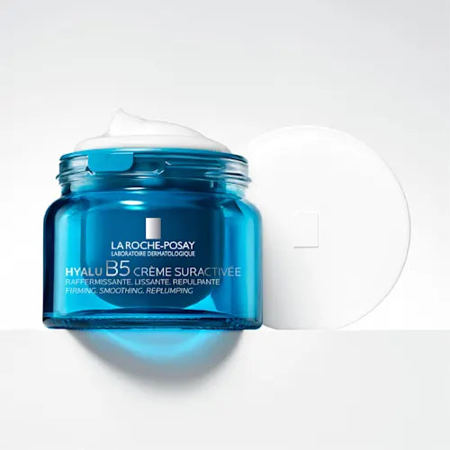 La Roche Posay Hyalu B5 crema antirughe ristrutturante e rimpolpante 50ml