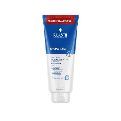 Rilastil Crema Base 400ml Special price