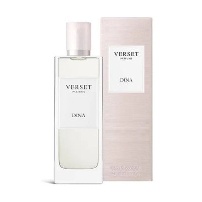 Verset Parfums Dina Eau de parfum 50ml profumo donna