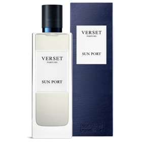 Verset Parfums Sun Port Eau de parfum 50ml profumo uomo