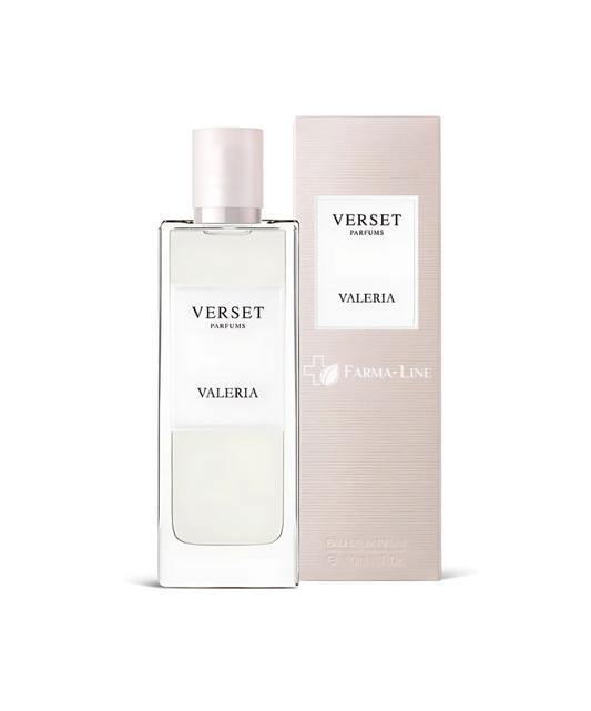 Verset Parfums Valeria 50ml profumo donna