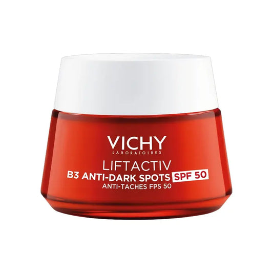 Vichy Liftactiv Crema B3 Anti-Macchie SPF50 50ml