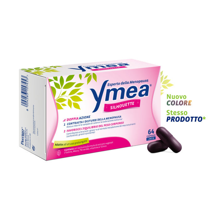 YMEA SILHOUETTE 64 CAPSULE PROMO 25%